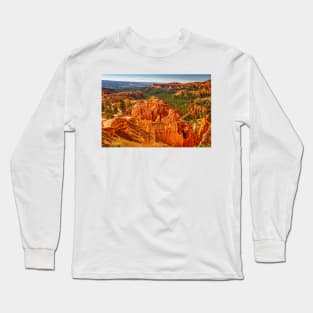 Bryce Canyon National Park Long Sleeve T-Shirt